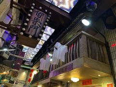 -老表记广西宵夜螺蛳鸭脚煲(西大店)
