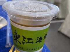 -东江海鲜大排档·潮汕菜·砂锅粥