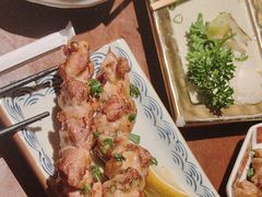 -弓二·烧鸟居酒屋(财富购物中心店)