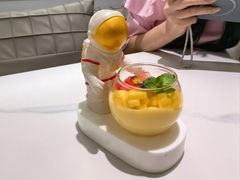 -3号仓库·创意中国菜(新世界城店)