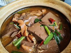 -金龙·打边炉(南京西路店)