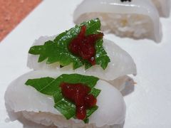 -元气寿司(金光华店)