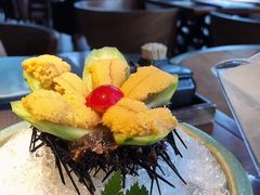 -山葵家·创意料理(宁波来福士店)