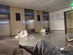 -江苏省人民医院(广州路院区)