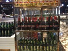 -台北A+A七喜饭店(德增街店)
