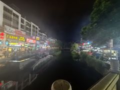 -天台小吃(新城店)