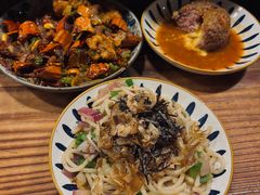 -食戟