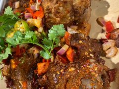 -沈家花园如皋菜(海阳路店)