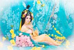 兰亭2-九月鹰飞汉服摄影工作室