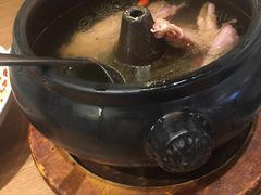 -云海肴·汽锅鸡·云南菜(东坝金隅店)