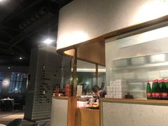 -L'Arome芳芳法国餐厅(仙林金鹰店)