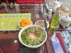 -东方宫中国兰州牛肉拉面(新起街店)