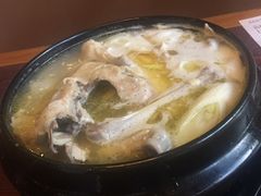 -明成宫韩国料理(沃尔玛购物广场店)