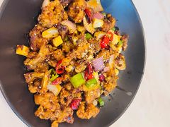 -丁字口海鲜热炒·烧烤大排档