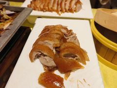 -红红烤鸭店(西单店)