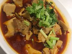 老成都烧牛肉-大蓉和(双楠店)