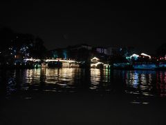 -运河游船(武林门码头)