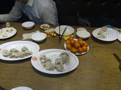 -双合园·海鲜水饺青岛菜(万佳广场店)