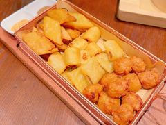 -唐山宴大唐州府精品中餐