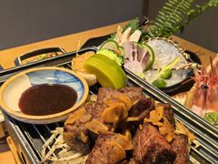 -本逸·割烹料理(湖墅店)