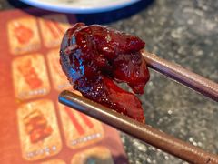 蜜汁梅肉-汉巴味德(大悦城店)