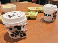 -姥姥家春饼店(交大东路店)