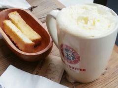 -漫咖啡MAANCOFFEE(清江路店)