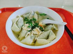 -老西白点心店