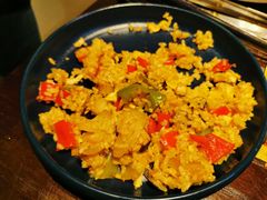 -新石器烤肉(之心城店)