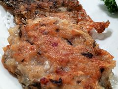 -大庆美食·顺德鱼生顺德菜