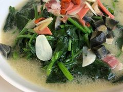 -自在弥林花园餐厅(云栖店)