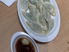 -喜家德虾仁水饺(东方宝泰店)