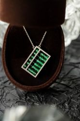 -Cindy Jewelry·钻戒·彩色宝石