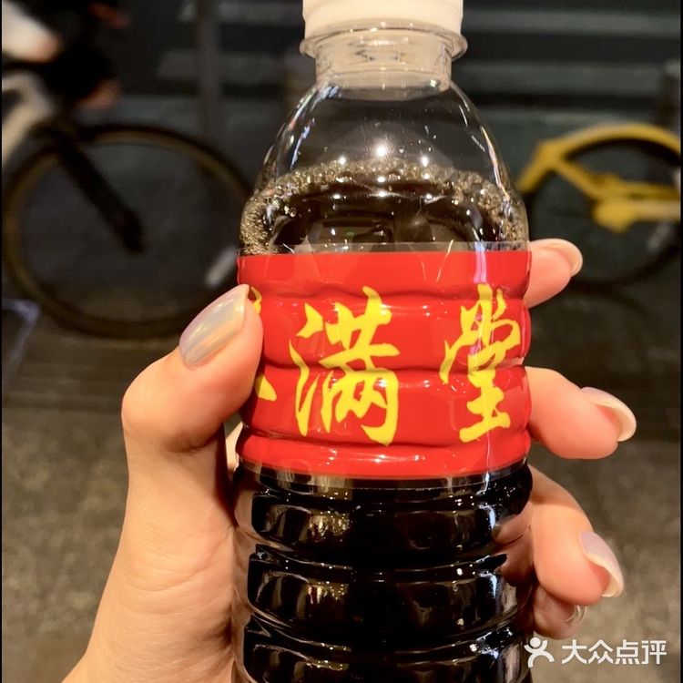 广东人还是离不开凉茶🤔