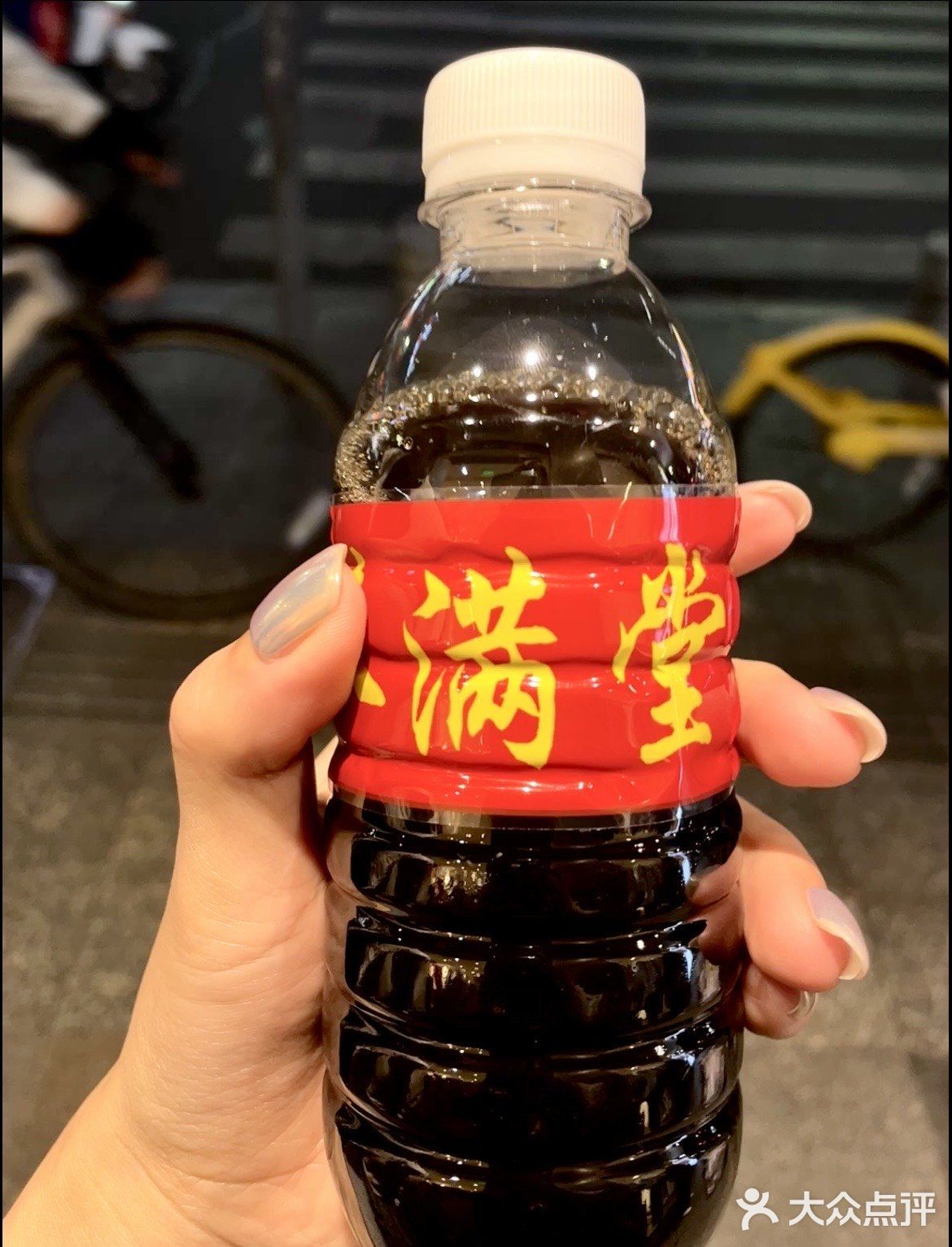 广东人还是离不开凉茶🤔