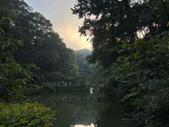 -岳麓山风景名胜区