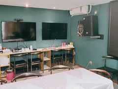 -微觅·潮HIGH轰趴馆(望京SOHO麒麟社店)