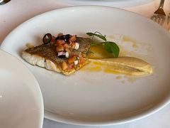 -北京金融街丽思卡尔顿酒店·意味轩 Cepe