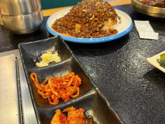 -臻牛烤肉