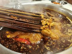-水碾河刘老大串串香(水碾河路店)