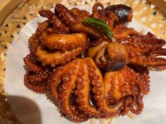 -0776食堂·京城创意菜(七里庄店)