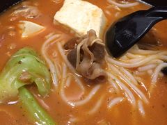 -阿香米线(杭州良渚永旺店)