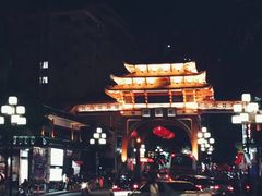 门面-市中心风采楼步行街