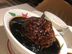 -泉上·发现DISCOVERY ·黔菜餐厅(银海元隆广场店)