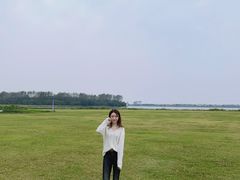 -海宁大尖山滑翔伞运动基地