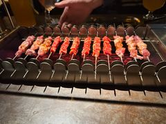 -麦凯伦烧烤·精酿超级工厂店(金桥总店)
