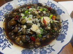 -呼吸森林·生态农庄农家乐私房菜