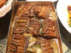 -苏城小院·园林精致苏州菜(斜塘老街店)