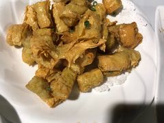 -胖大嫂渔家排档·全海景餐厅(渔村店)