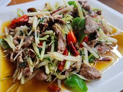 -龙姐私房菜(和顺古镇店)